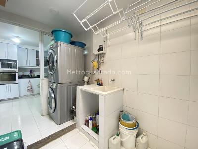 Casa de 3 alcobas en venta en La Castellana, Barranquilla, 200 m² · foto 14 de 20