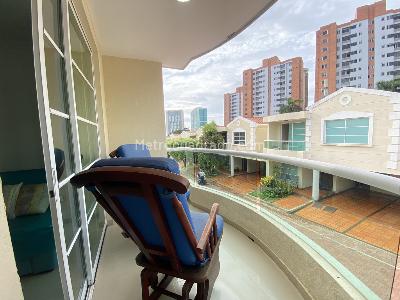 Casa de 3 alcobas en venta en La Castellana, Barranquilla, 200 m² · foto 18 de 20
