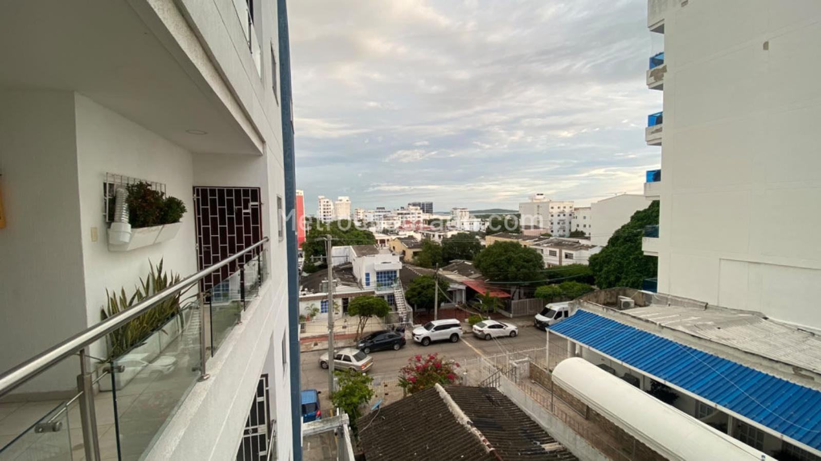 Foto del apartamento
