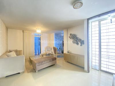 Casa en venta en Ciudad Jardin, Barranquilla · foto 3 de 20