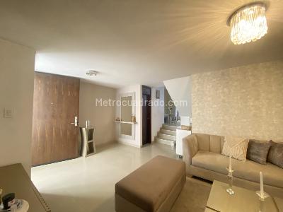 Casa en venta en Ciudad Jardin, Barranquilla · foto 4 de 20