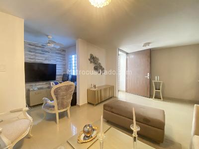 Casa en venta en Ciudad Jardin, Barranquilla · foto 5 de 20