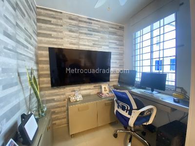 Casa en venta en Ciudad Jardin, Barranquilla · foto 6 de 20