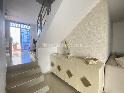 Casa en venta en Ciudad Jardin, Barranquilla · foto 8 de 20