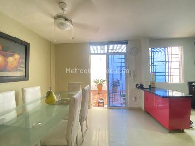 Casa en venta en Ciudad Jardin, Barranquilla · foto 9 de 20
