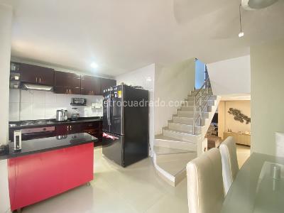 Casa en venta en Ciudad Jardin, Barranquilla · foto 10 de 20