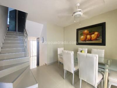 Casa en venta en Ciudad Jardin, Barranquilla · foto 11 de 20