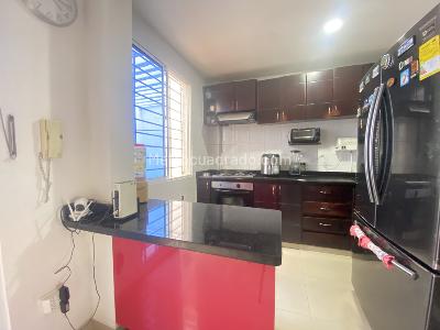 Casa en venta en Ciudad Jardin, Barranquilla · foto 12 de 20