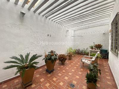 Casa en venta en Ciudad Jardin, Barranquilla · foto 13 de 20