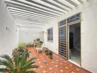 Casa en venta en Ciudad Jardin, Barranquilla · foto 14 de 20