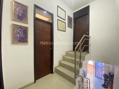 Casa en venta en Ciudad Jardin, Barranquilla · foto 18 de 20