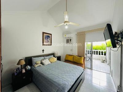 Casa en venta en Alameda La Victoria, Cartagena · foto 15 de 20