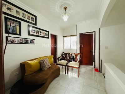 Casa en venta en Alameda La Victoria, Cartagena · foto 16 de 20