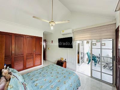 Casa en venta en Alameda La Victoria, Cartagena · foto 17 de 20