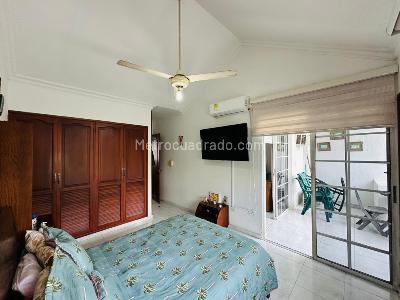Casa en venta en Alameda La Victoria, Cartagena · foto 18 de 20