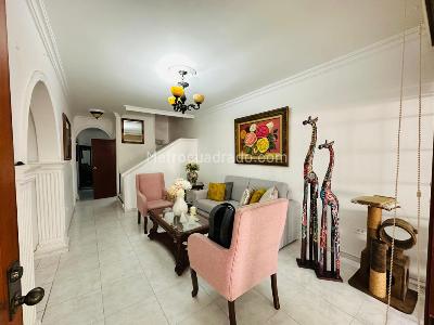 Casa en venta en Alameda La Victoria, Cartagena · foto 3 de 20