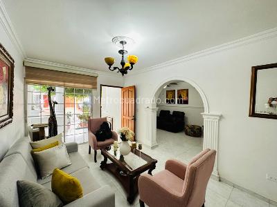 Casa en venta en Alameda La Victoria, Cartagena · foto 4 de 20