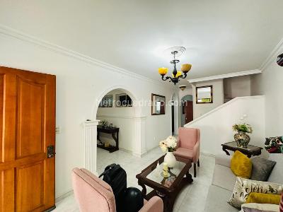Casa en venta en Alameda La Victoria, Cartagena · foto 5 de 20
