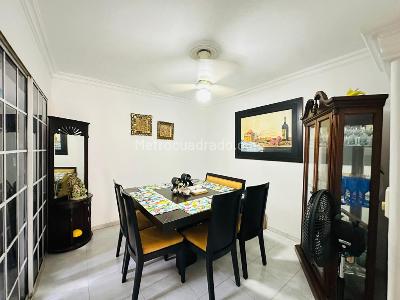 Casa en venta en Alameda La Victoria, Cartagena · foto 7 de 20