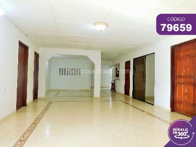 Casa – Barranquilla, El Carmen, Suroccidente