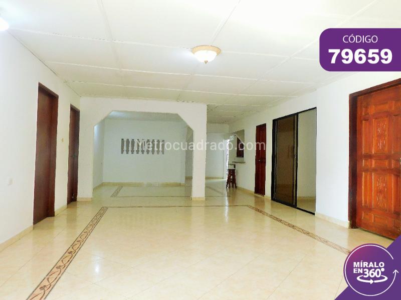 Casa – Barranquilla, El Carmen, Suroccidente - Vista 2