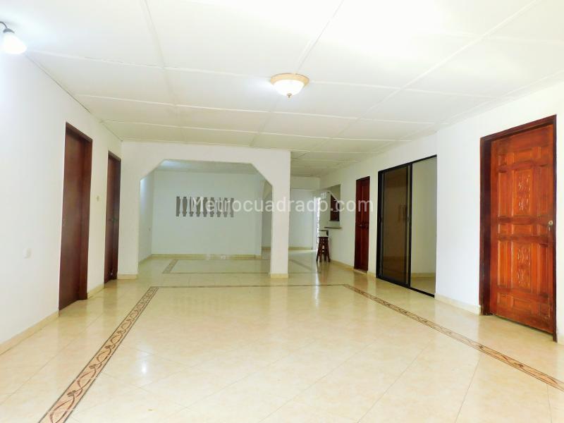 Casa – Barranquilla, El Carmen, Suroccidente - Vista 3