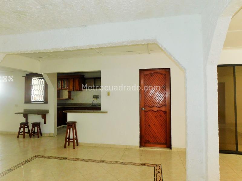 Casa – Barranquilla, El Carmen, Suroccidente - Vista 5
