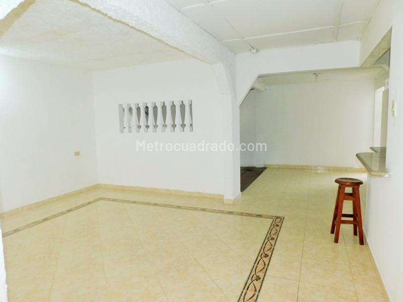 Casa – Barranquilla, El Carmen, Suroccidente - Más