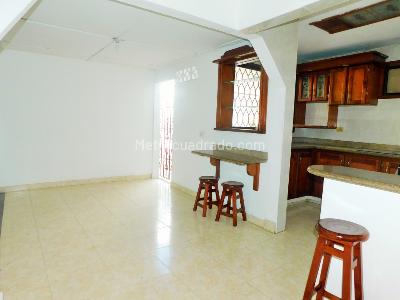 Casa en venta en El Carmen, Barranquilla · foto 7 de 20