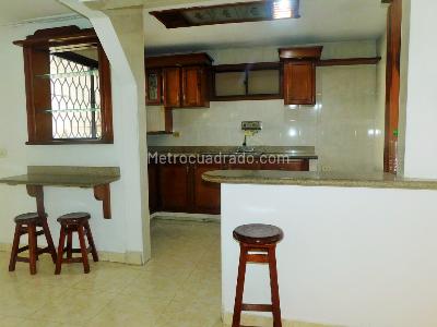 Casa en venta en El Carmen, Barranquilla · foto 8 de 20