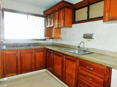 Casa en venta en El Carmen, Barranquilla · foto 9 de 20