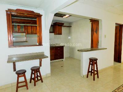Casa en venta en El Carmen, Barranquilla · foto 10 de 20