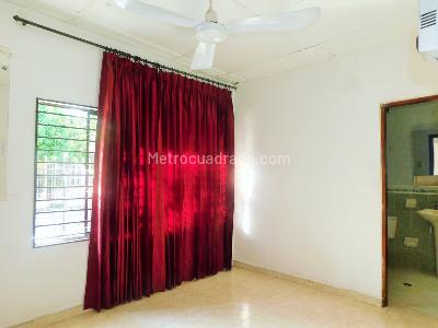 Casa en venta en El Carmen, Barranquilla · foto 17 de 20