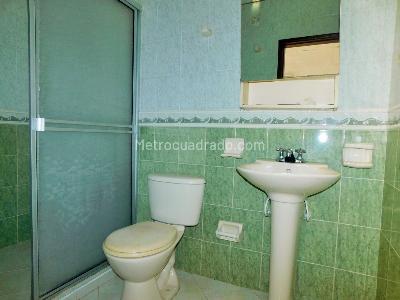 Casa en venta en El Carmen, Barranquilla · foto 19 de 20