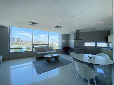 Apartamento en venta en Buenavista, Barranquilla · foto 2 de 19