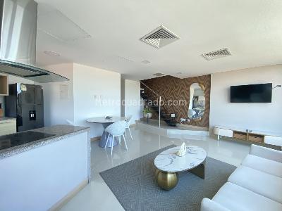 Apartamento en venta en Buenavista, Barranquilla · foto 4 de 19