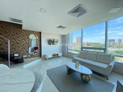 Apartamento en venta en Buenavista, Barranquilla · foto 6 de 19