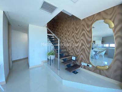 Apartamento en venta en Buenavista, Barranquilla · foto 7 de 19