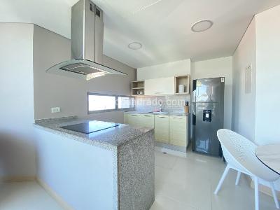 Apartamento en venta en Buenavista, Barranquilla · foto 8 de 19