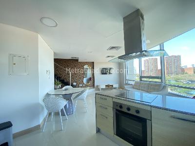 Apartamento en venta en Buenavista, Barranquilla · foto 9 de 19