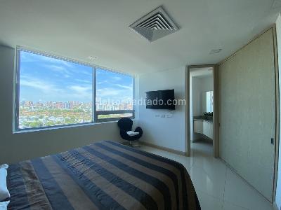 Apartamento en venta en Buenavista, Barranquilla · foto 13 de 19