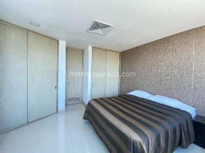 Apartamento en venta en Buenavista, Barranquilla · foto 14 de 19