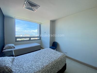 Apartamento en venta en Buenavista, Barranquilla · foto 17 de 19