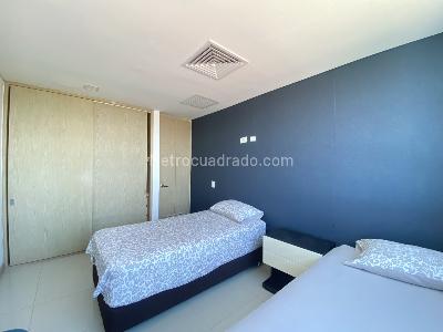 Apartamento en venta en Buenavista, Barranquilla · foto 18 de 19
