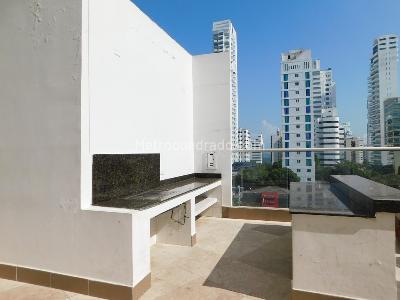 Apartamento en venta en Bocagrande, Cartagena · foto 11 de 20
