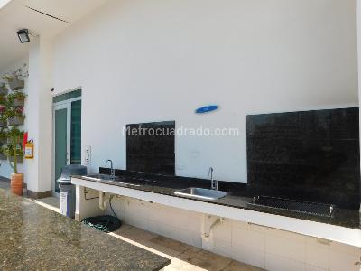 Apartamento en venta en Bocagrande, Cartagena · foto 12 de 20