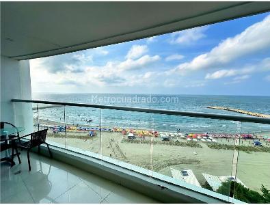 Apartamento en venta en Bocagrande, Cartagena · foto 13 de 20