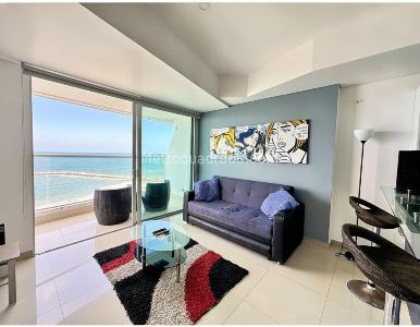 Apartamento en venta en Bocagrande, Cartagena · foto 15 de 20