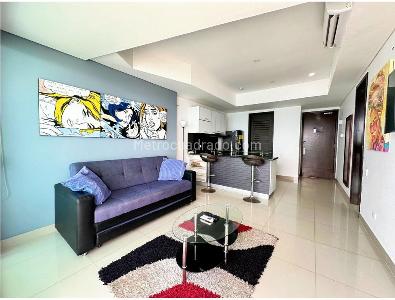 Apartamento en venta en Bocagrande, Cartagena · foto 16 de 20