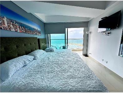 Apartamento en venta en Bocagrande, Cartagena · foto 17 de 20